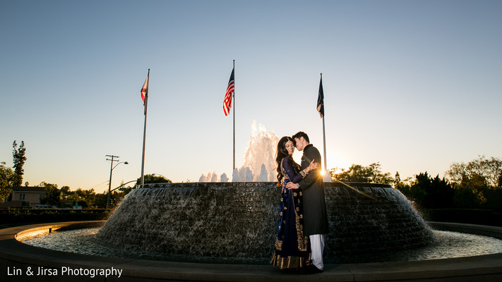 Wedding Portrait