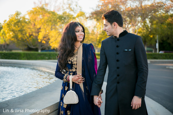 Wedding Portrait