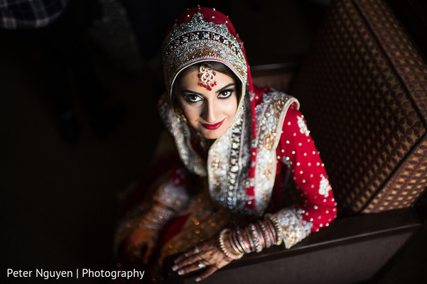 Bridal Portrait