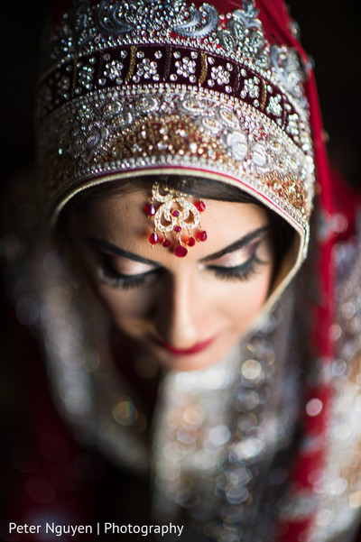 Bridal Portrait