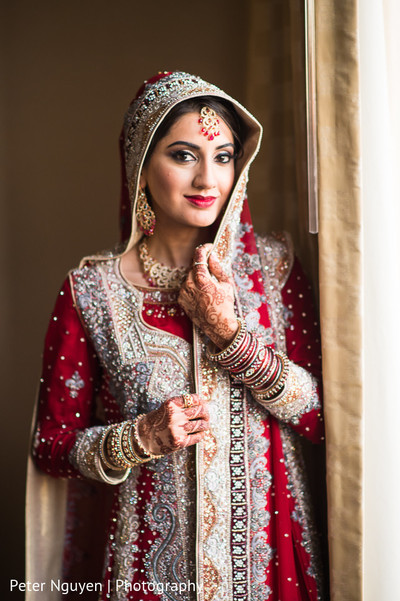 Bridal Portrait