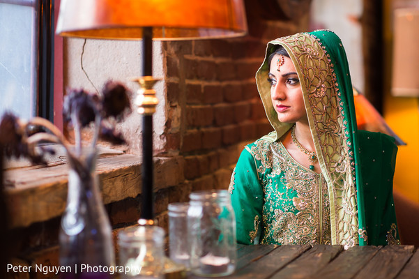 Bridal Portrait