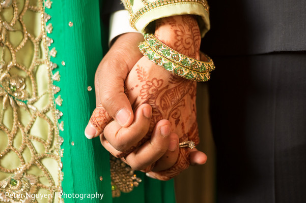 Wedding Portrait