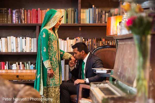 Wedding Portrait