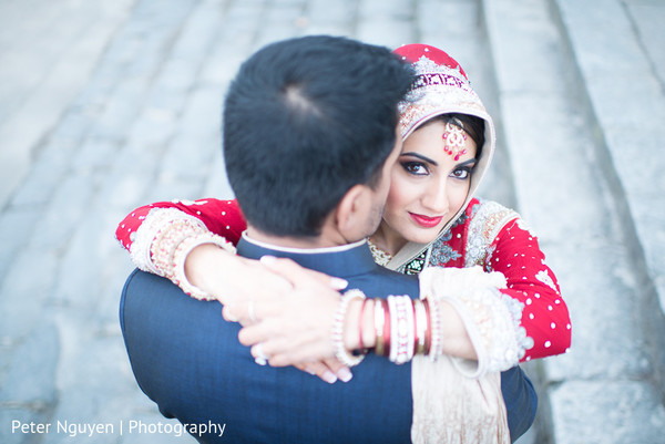 Wedding Portrait