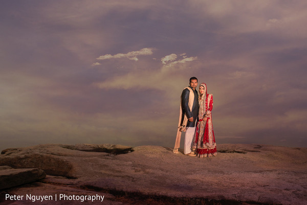 Wedding Portrait