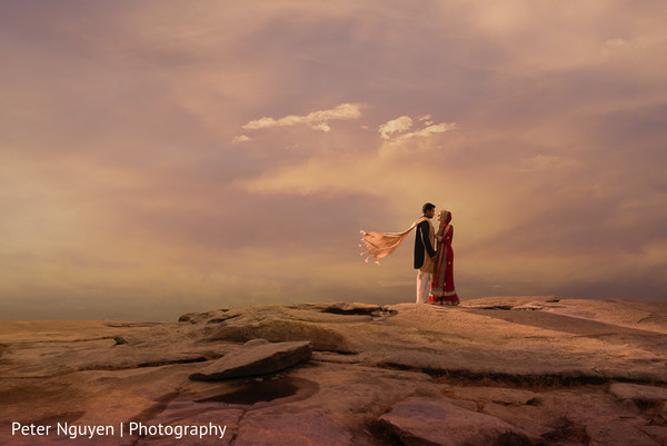 Wedding Portrait