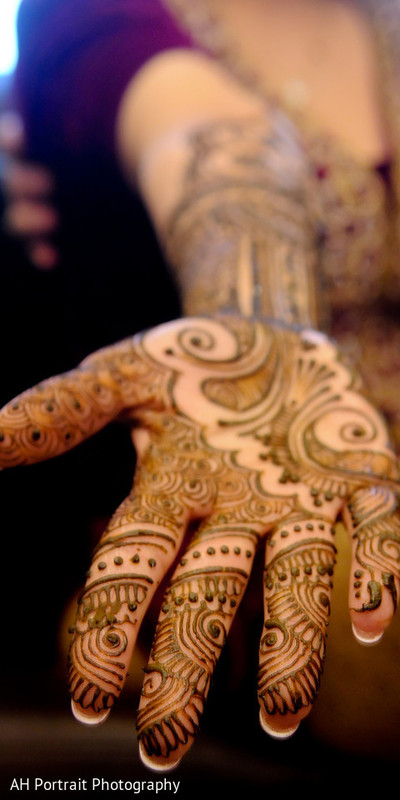 Mehndi