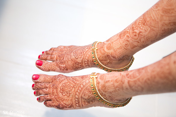 Mehndi