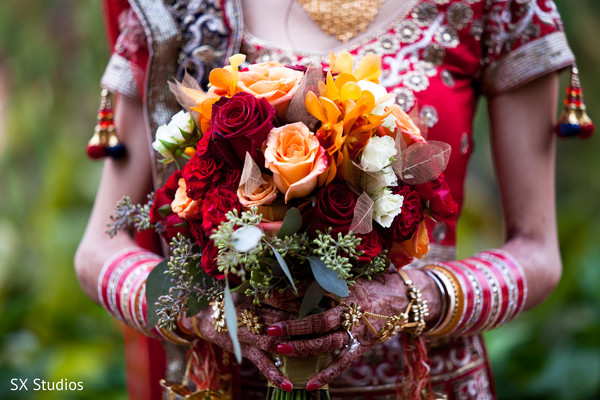 Bridal Bouquet