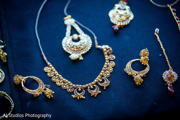 Bridal Jewelry