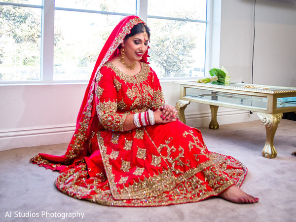 Bridal Portrait