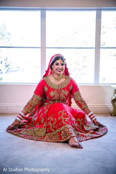 Bridal Portrait