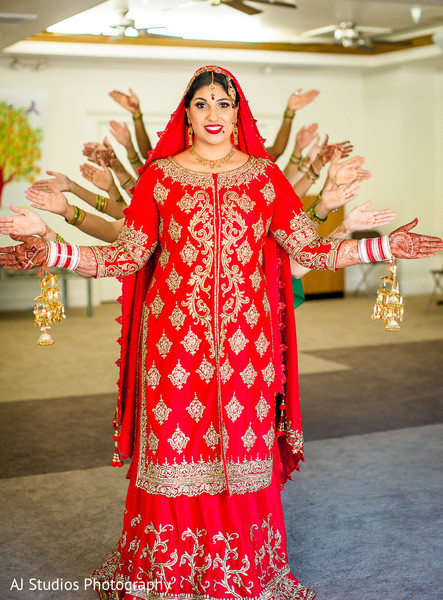 Bridal Portrait