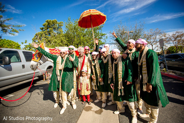 Baraat