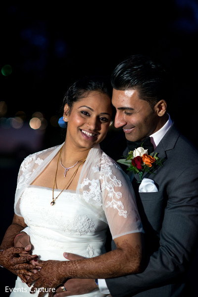 Wedding Portrait