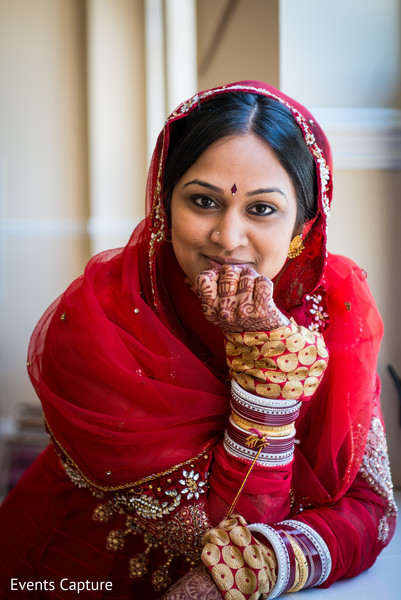 Bridal Portrait