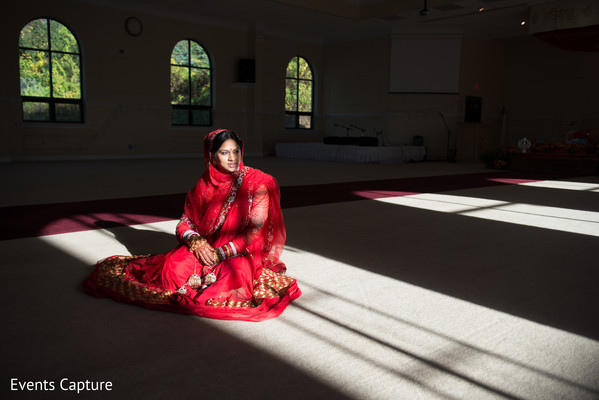 Bridal Portrait