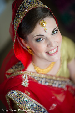 Bridal Portrait