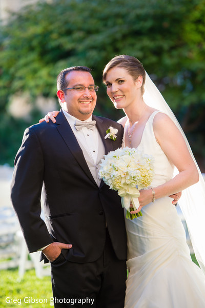 Wedding Portrait