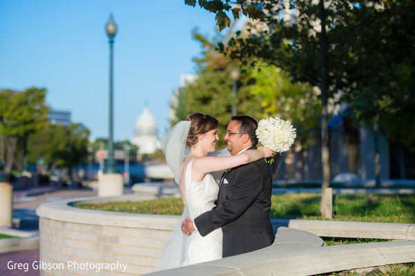 Wedding Portrait