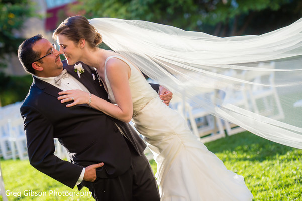 Wedding Portrait