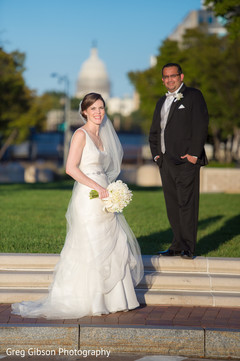 Wedding Portrait