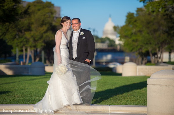 Wedding Portrait