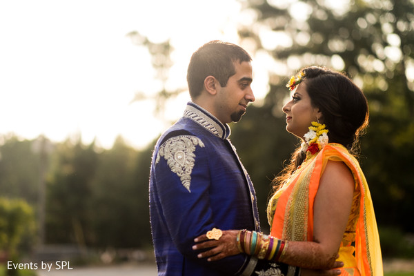 Pre-Wedding Portrait