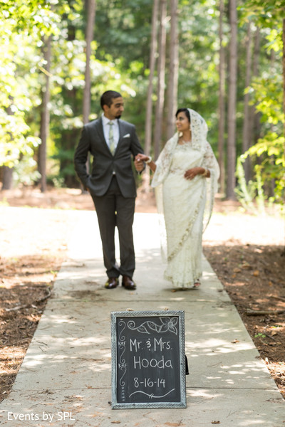 Wedding Portrait