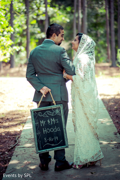 Wedding Portrait