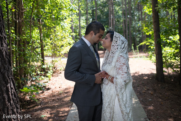 Wedding Portrait