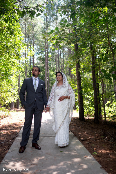 Wedding Portrait