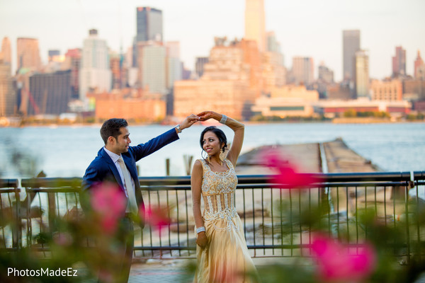 Pre-Wedding Portrait