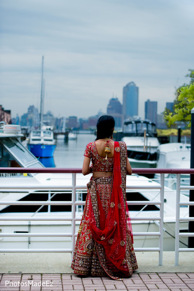 Bridal Portrait