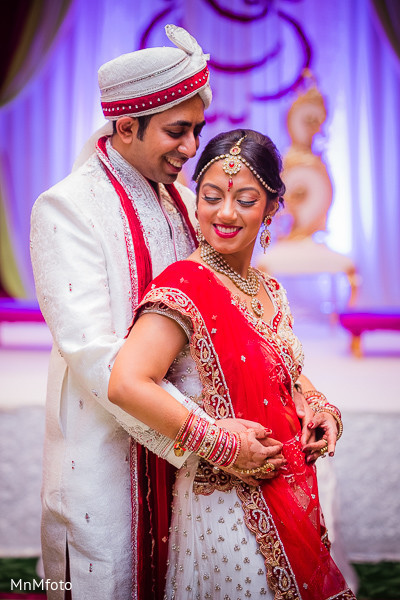 Wedding Portrait