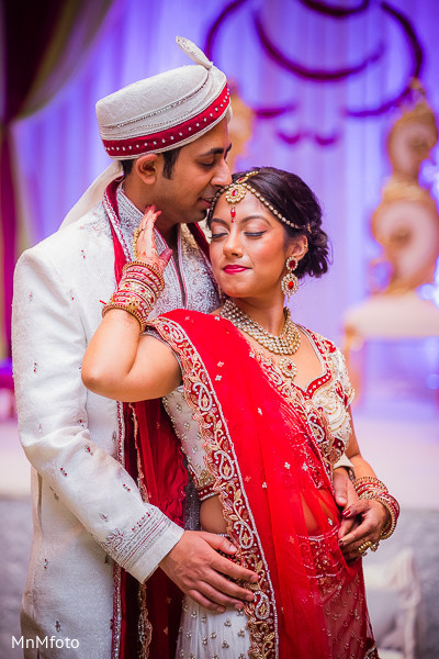 Wedding Portrait