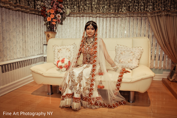 Bridal Portrait