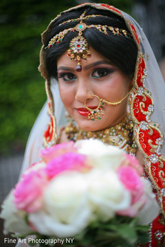 Bridal Portrait