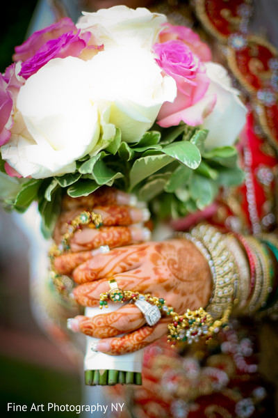 Bridal Bouquet