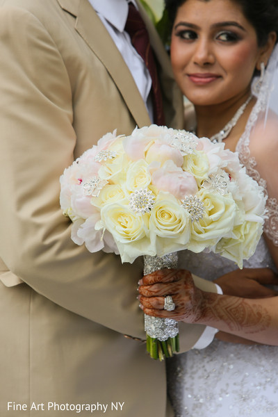 Reception Portrait