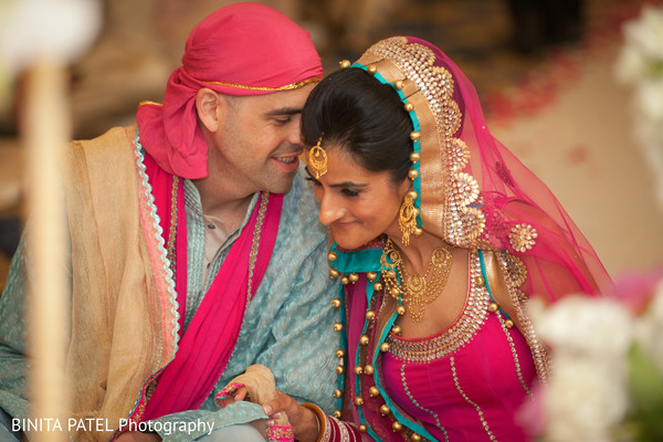 Sikh Ceremony