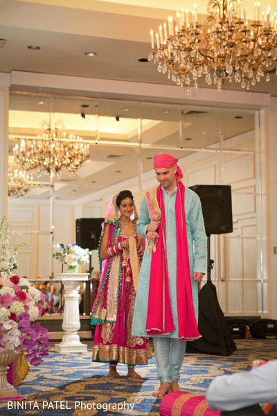 Sikh Ceremony