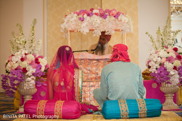 Sikh Ceremony