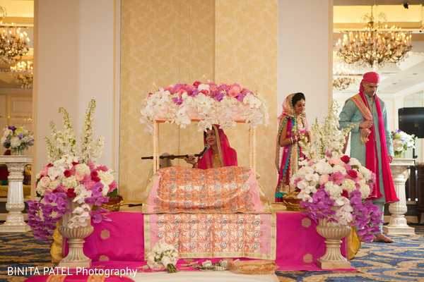 Sikh Ceremony