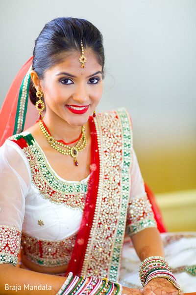 Bridal Portrait