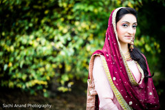 Bridal Portrait