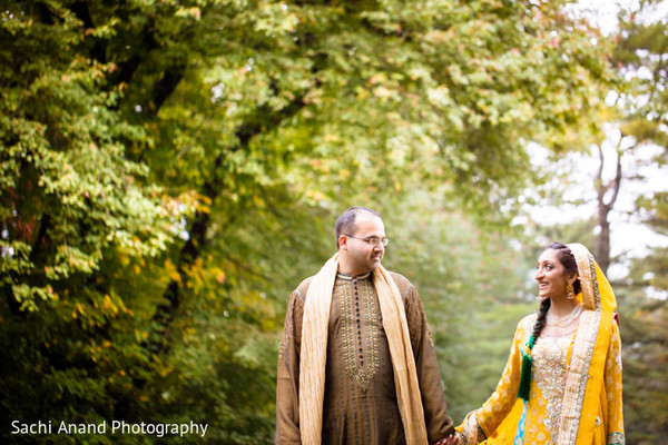 Pre-Wedding Portrait