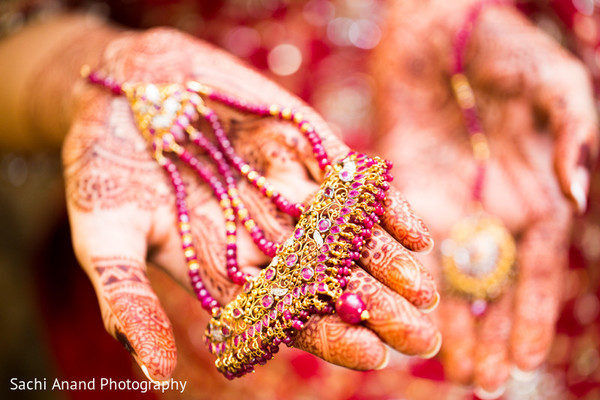 Bridal Jewelry