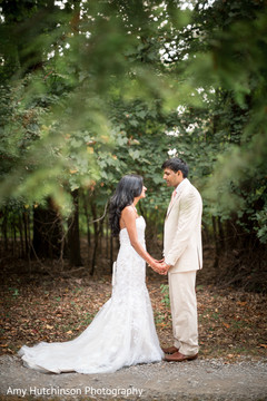 Pre-Wedding Portrait